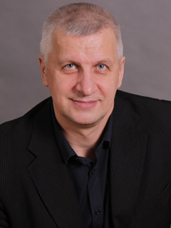 Егоров Валерий Федорович