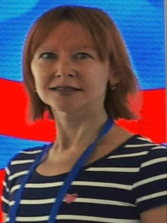 Мацаренко Татьяна Николаевна
