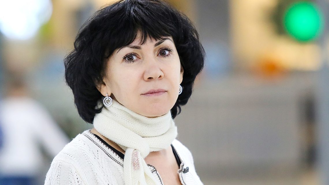 Солдатова Г.В. «Солдатова Галина Владимировна: Мы только начинаем  формировать цифровую культуру поведения»