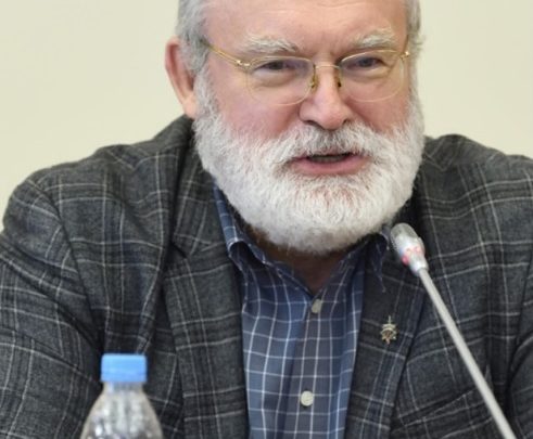 Демидов А.А. «Программа «Галактика»: горизонты для системы  дополнительного образования детей»
