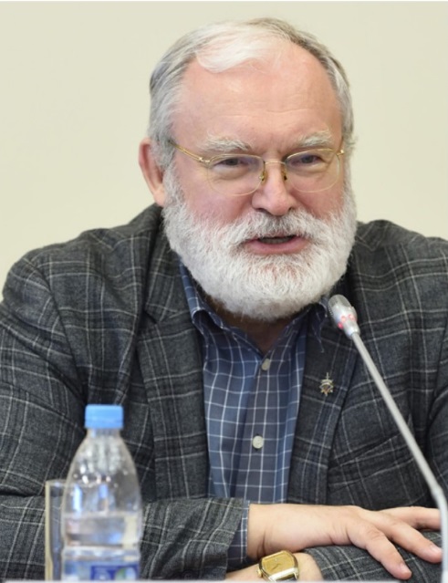 Демидов А.А. «Программа «Галактика»: горизонты для системы  дополнительного образования детей»