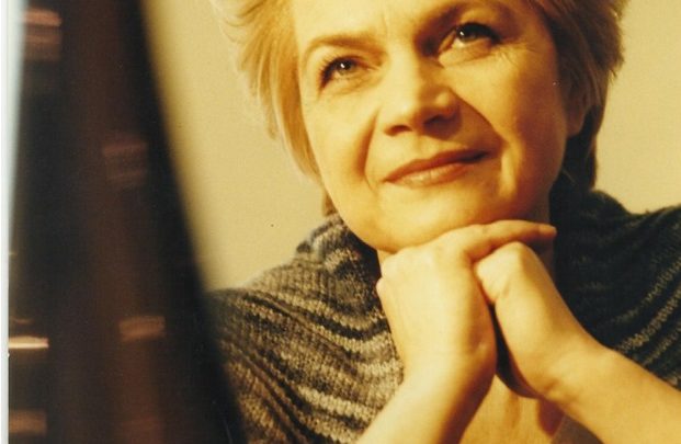 Гусев А.В. «ЛЮДМИЛА ШВЕЦОВА: ВСЕ В ЖИЗНИ НАЧИНАЕТСЯ С ЛЮБВИ»