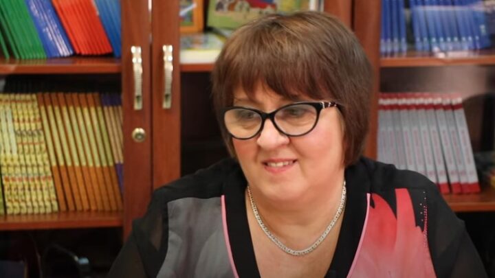 Интервью ректора Академии и главного редактора журнала «ВНЕшкольник» на канале «Система воспитания».
